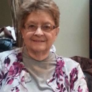 Meet your Posher, Cynthia